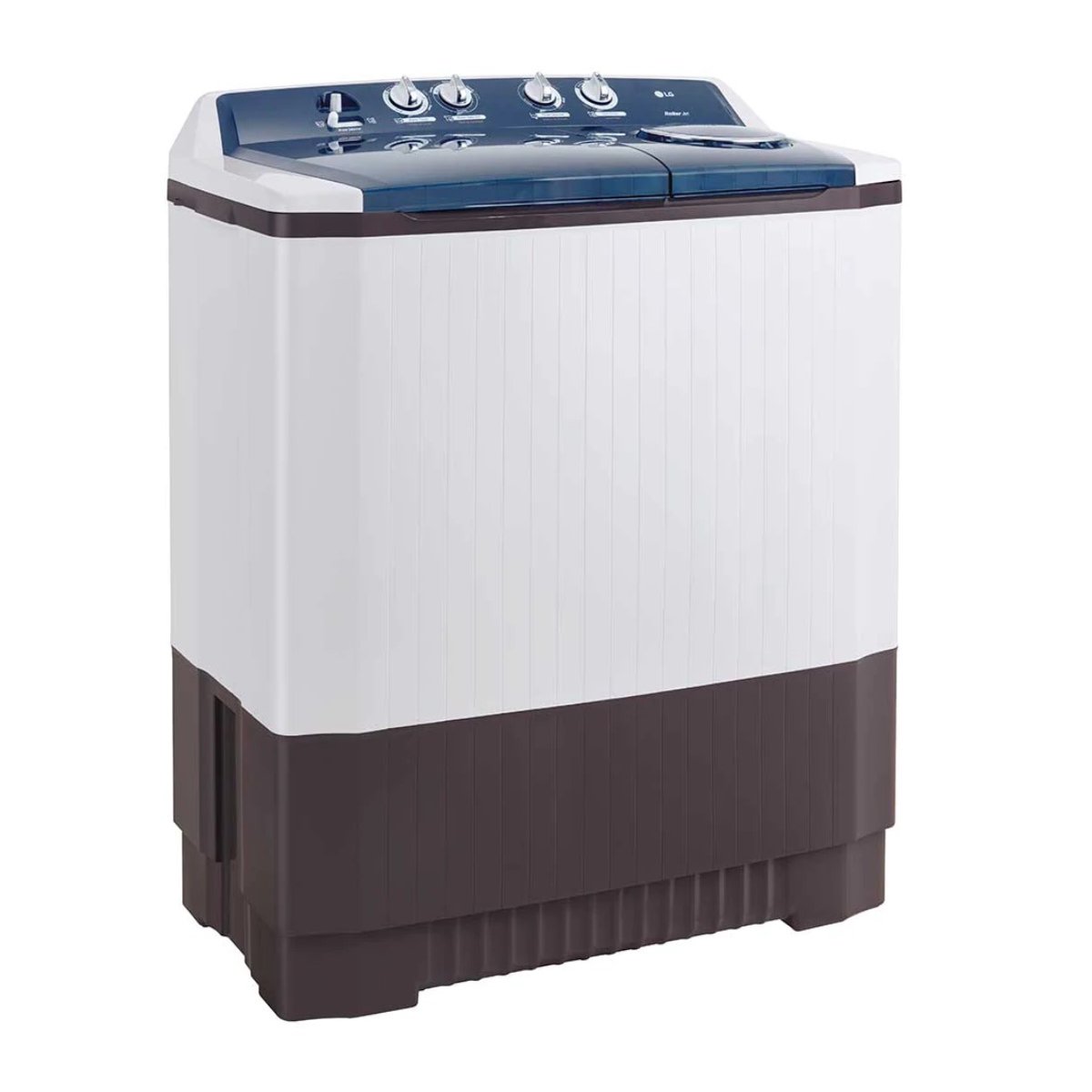 Lavadora LG Doble Tina WP18WAR 18 kg 127v