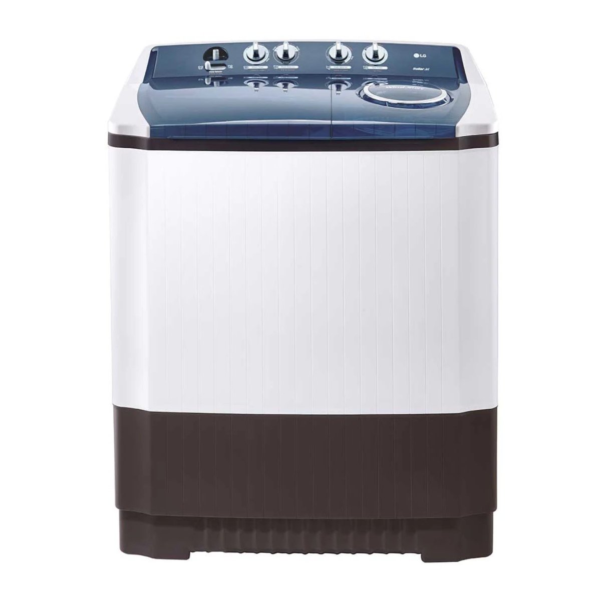 Lavadora LG Doble Tina WP18WAR 18 kg 127v
