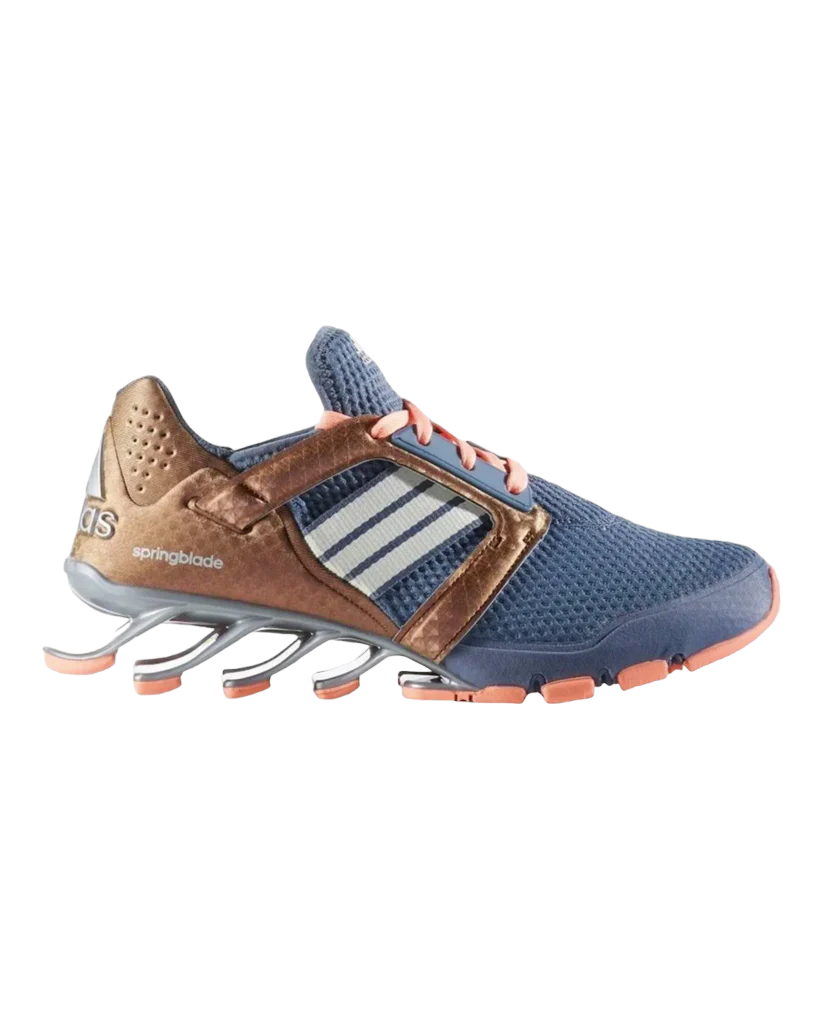 TENIS ADIDAS SPRINGBLADE E-FORCE W Aq7553