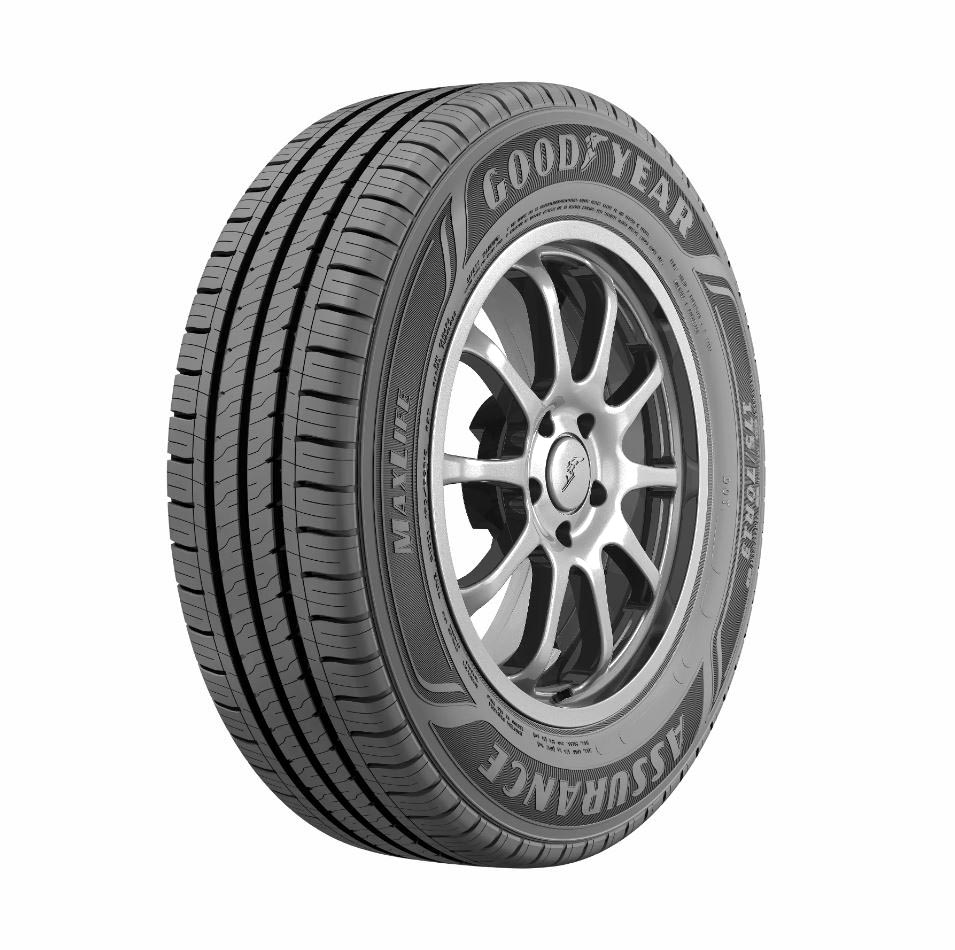 Llanta GOODYEAR P175/65R14 Assurance MaxLife 86H
