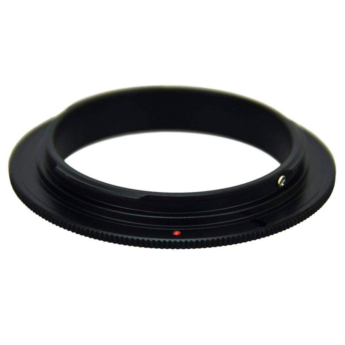 Anillo Macro Inversor Lentes 55mm A Montura Sony A