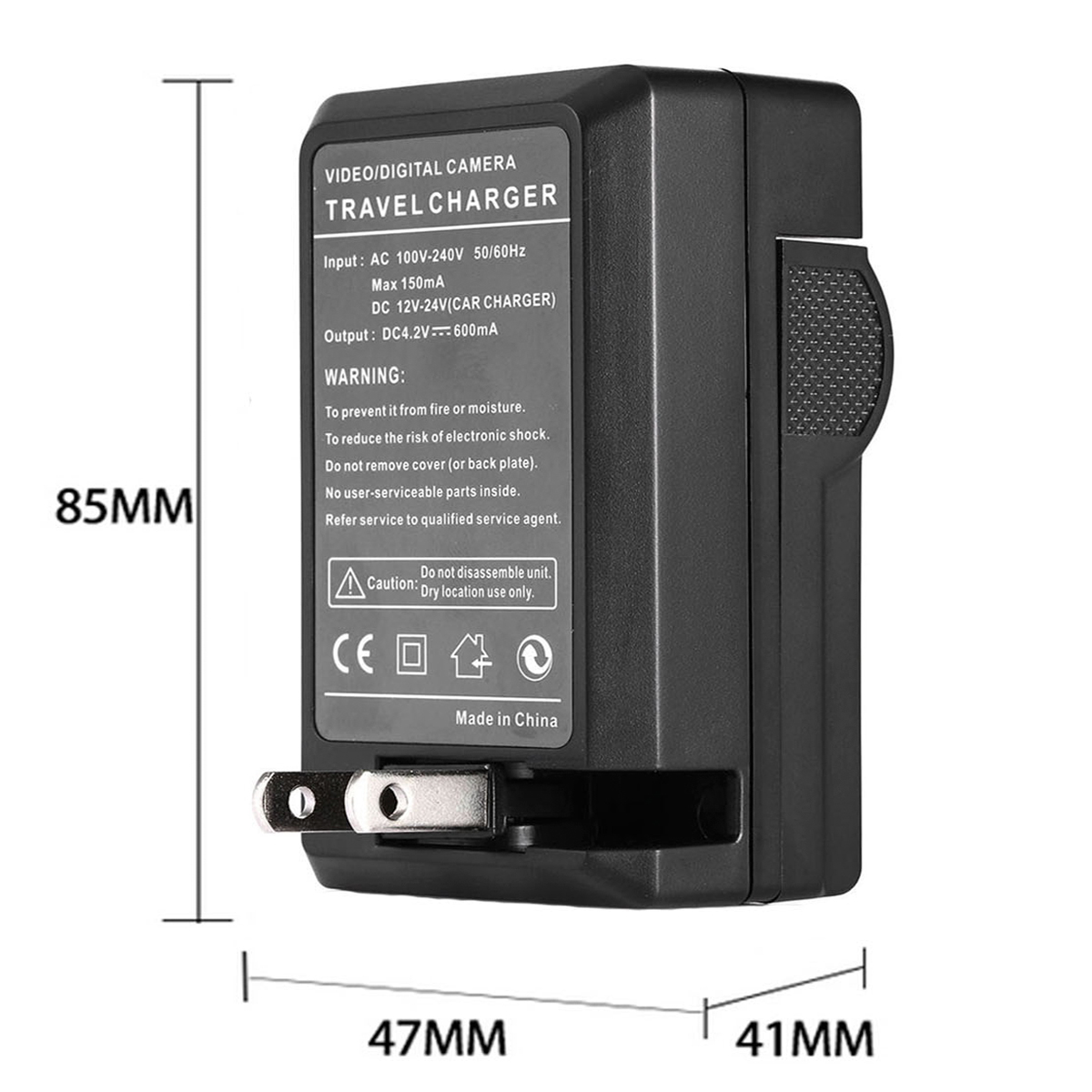RMT-DSLR2 - Mando A Distancia De Repuesto Para Cámara Sony DSLR-A450 DSLR-A390 DSLR-A380 DSLR-A330 DSLR-A290 DSLR-A230 DSLR-A900 DSLR-A850 DSLR-A700 DSLR-A550 DSLR-A50 R-A50000 NEX-7 NEX-6 NEX-5T
