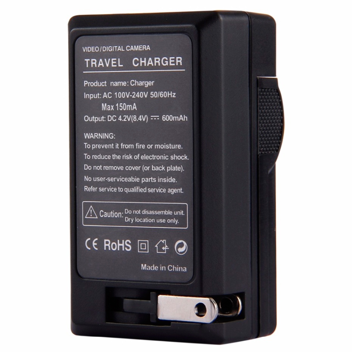 Cargador Batería Canon Lp-e8