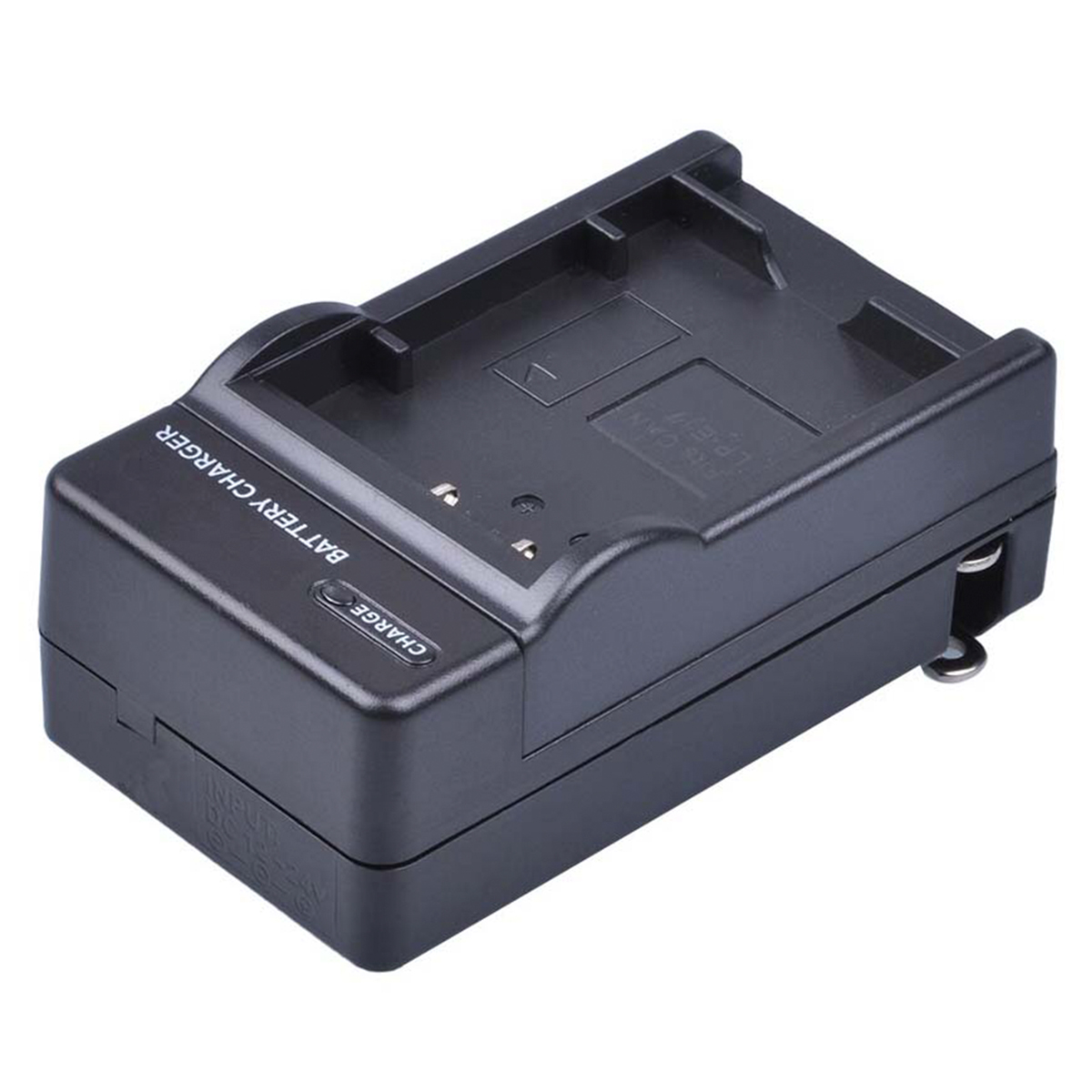 Cargador Lp-e17 Para Batería Canon Eos M3 M5 Rebel T6s