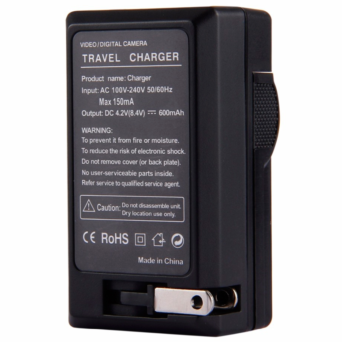 Cargador Batería Canon Lp-e10 Lc-e10