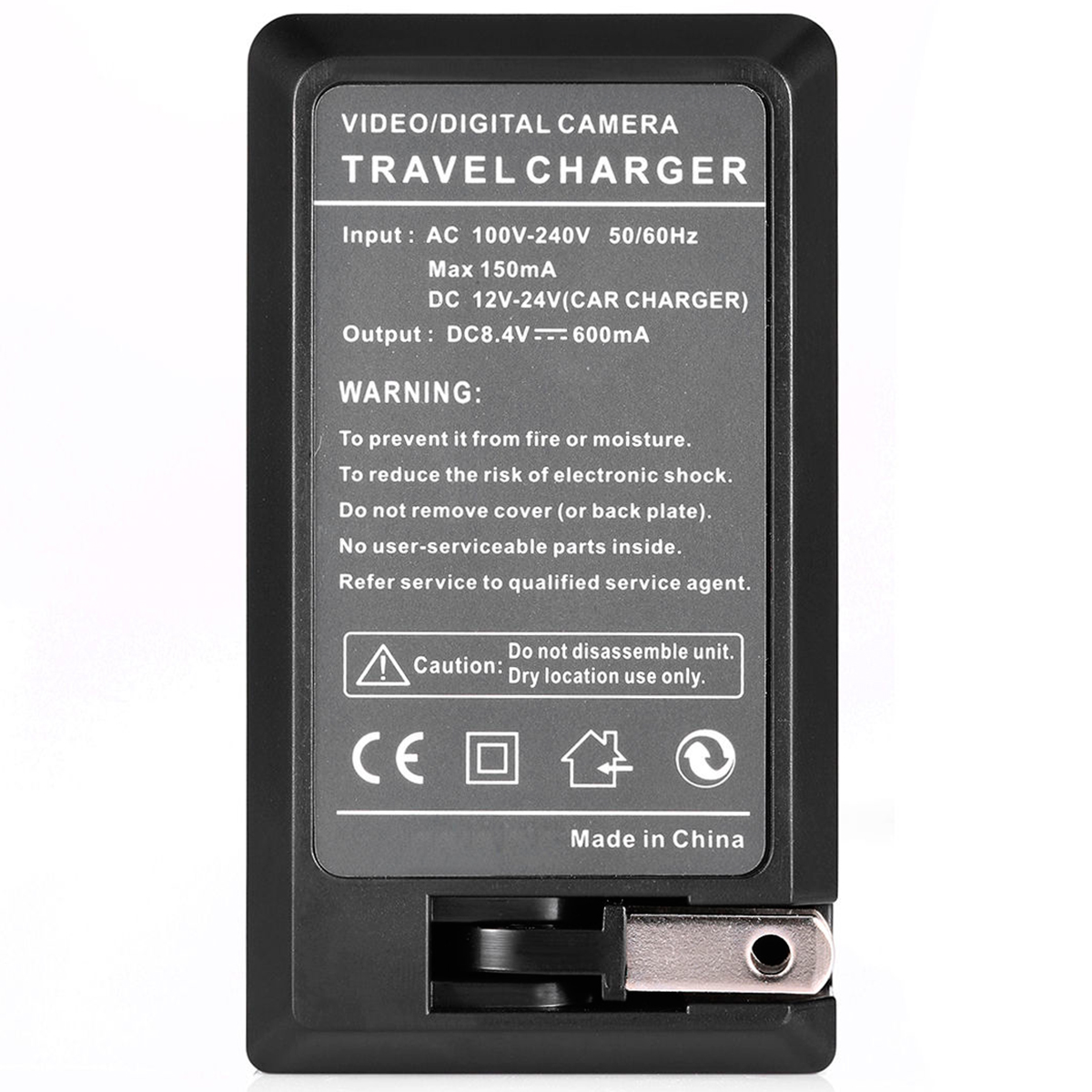 Cargador Batería Canon Lp-e10 Lc-e10