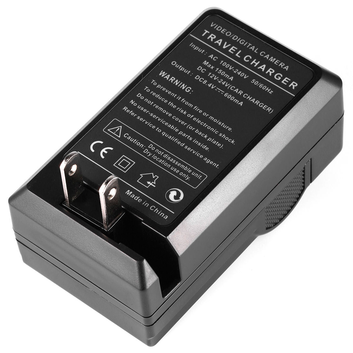 Cargador Batería Canon Lp-e10 Lc-e10