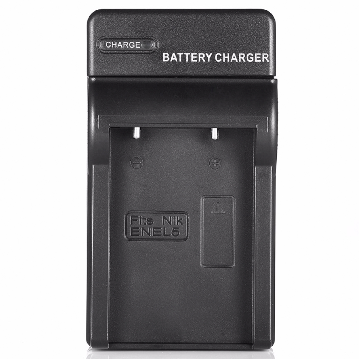 Cargador En-el5 Para Batería Nikon Coolpix P500 9510 P80