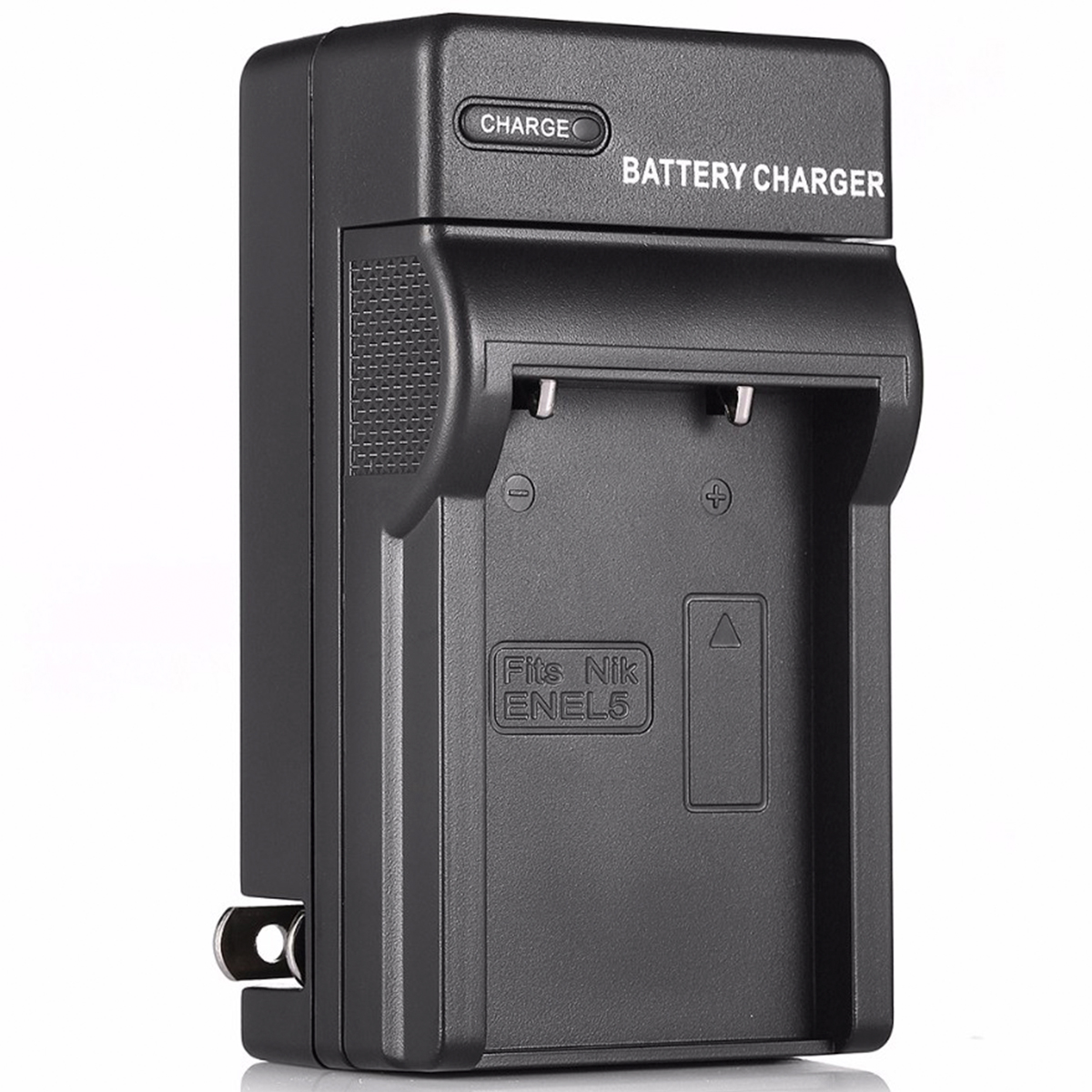 Cargador En-el5 Para Batería Nikon Coolpix P500 9510 P80