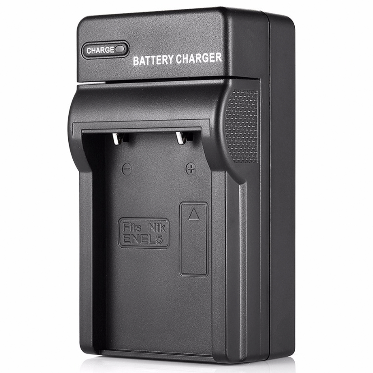 Cargador En-el5 Para Batería Nikon Coolpix P500 9510 P80