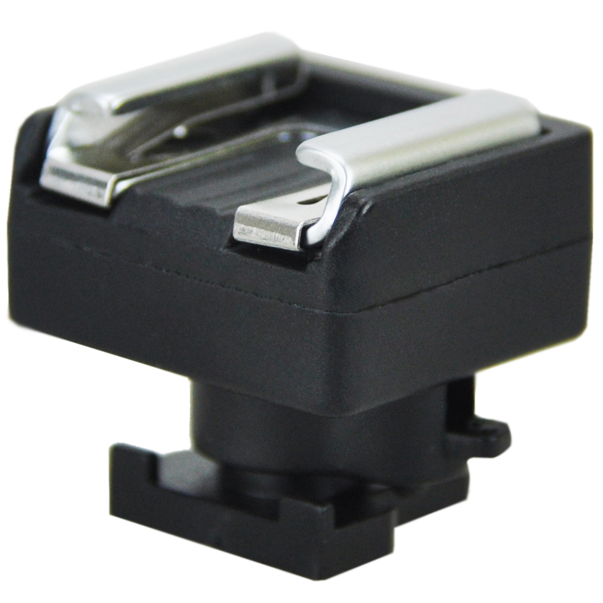 Zapata Adaptador Para Videocámara Sony Mis A Zapata Fría