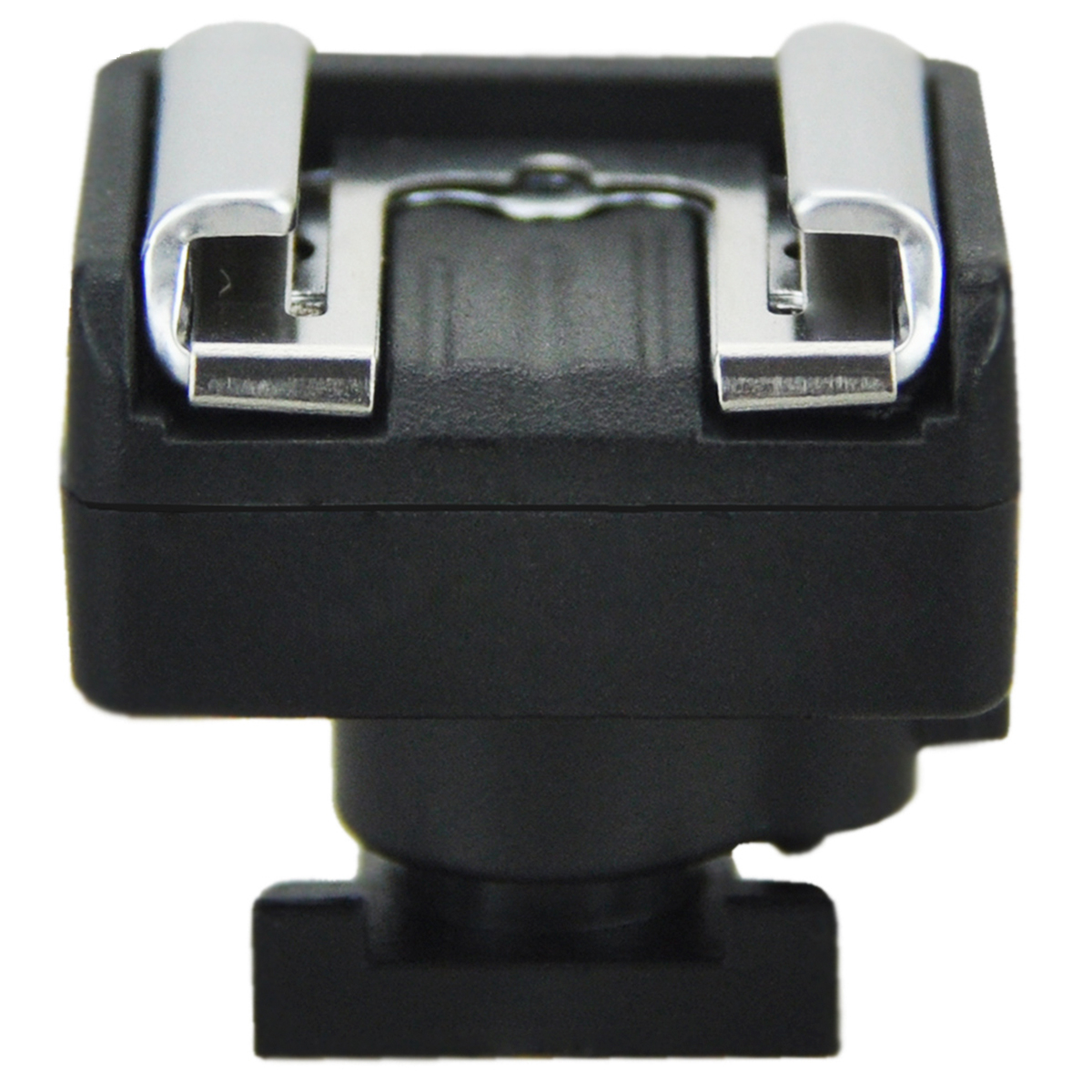 Zapata Adaptador Para Videocámara Sony Mis A Zapata Fría