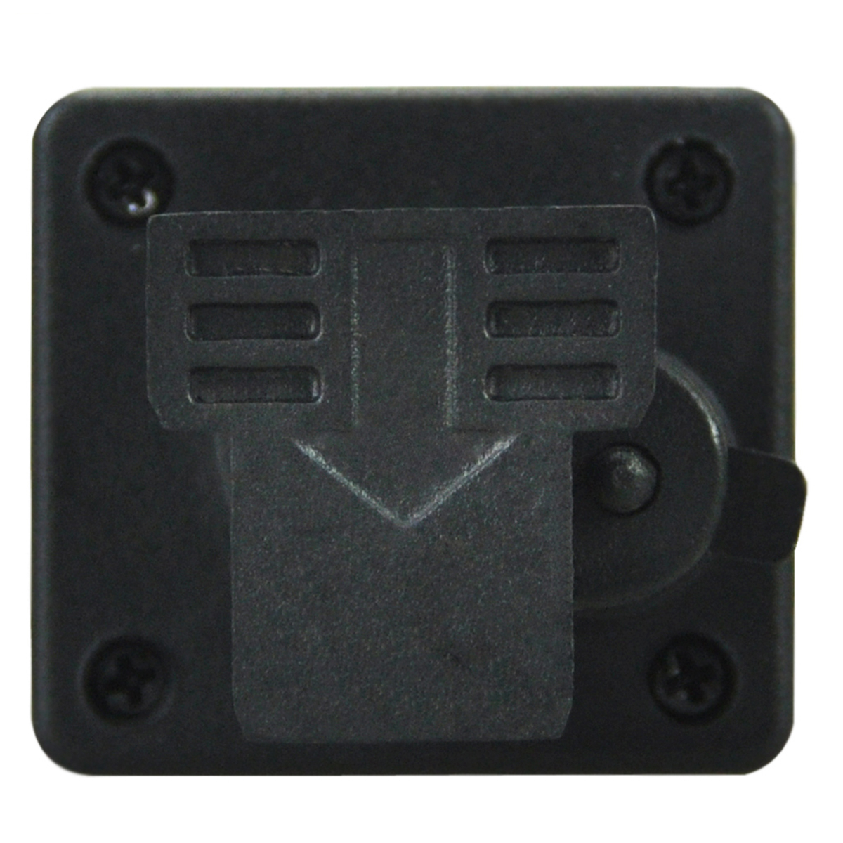 Zapata Adaptador Para Videocámara Sony Mis A Zapata Fría