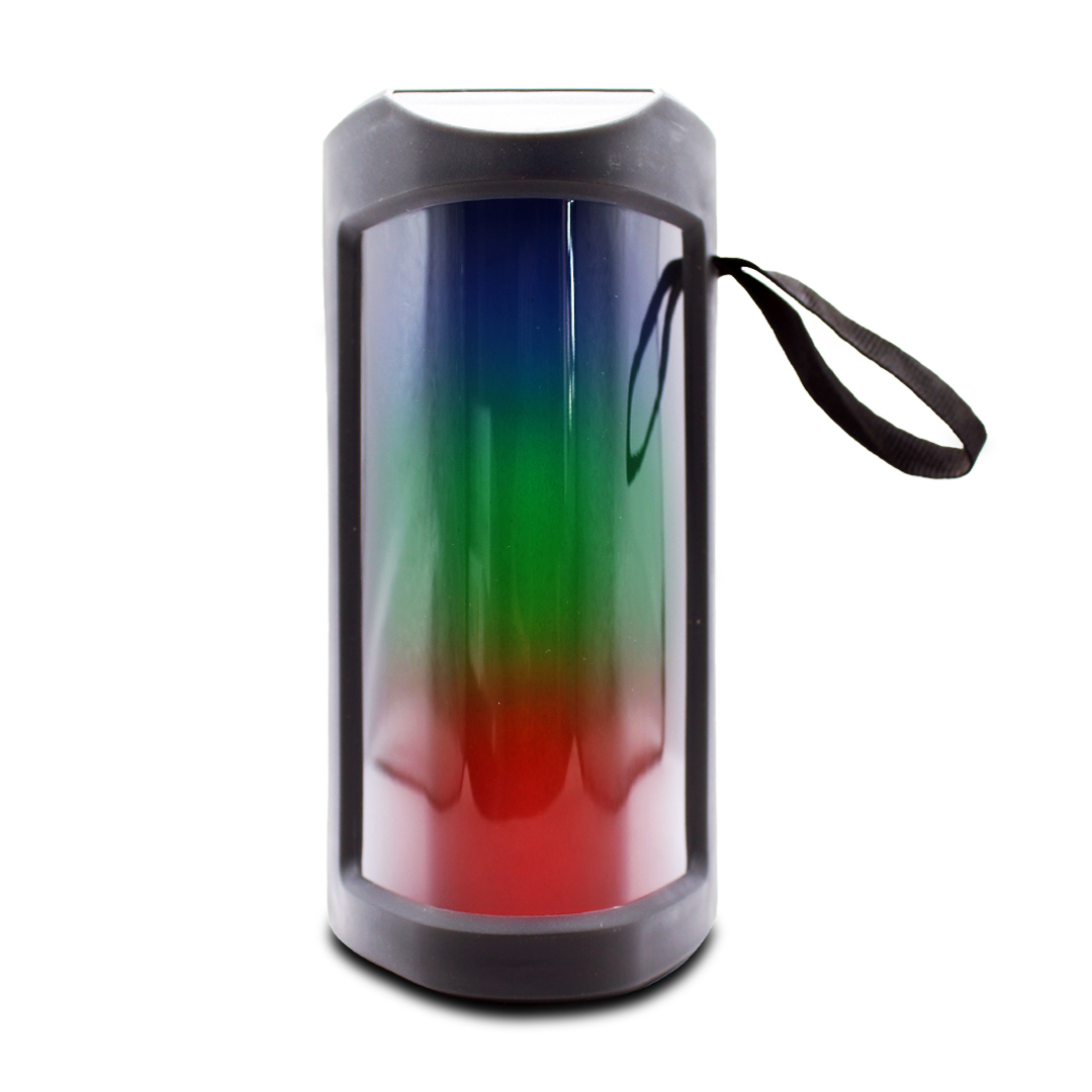 Mini Bocina Portatil Ridgeway Reprodcutor Mp3 Reseptor Fm