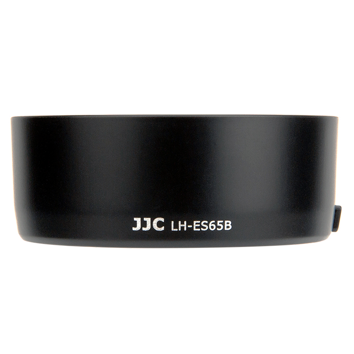 Parasol Dedicado Es-65b Canon  Cilíndrico Rf 50mm F1.8 Jjc