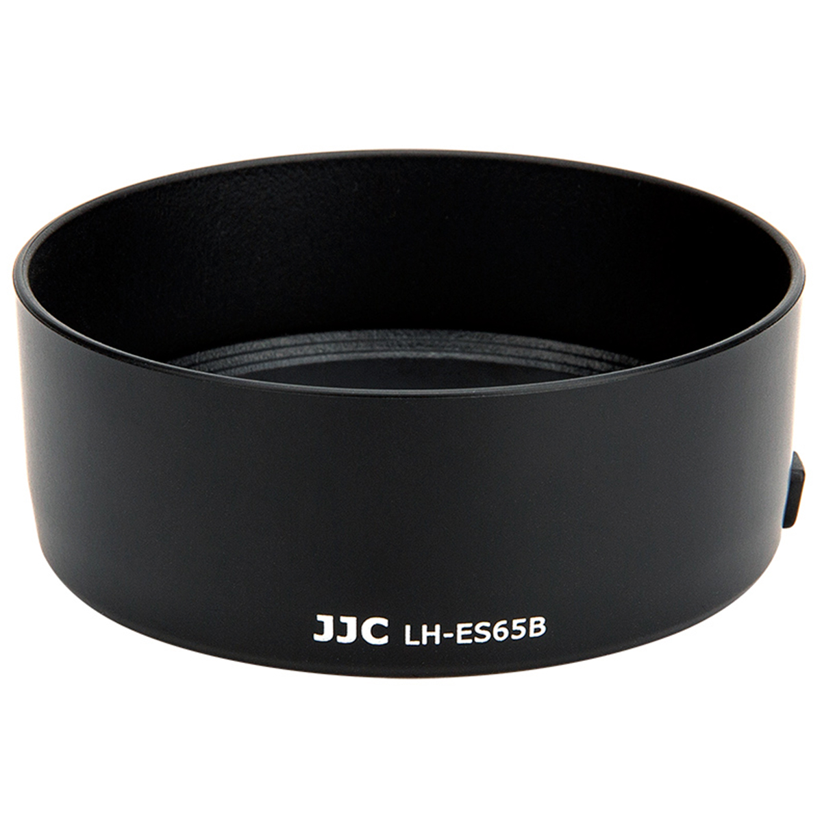 Parasol Dedicado Es-65b Canon  Cilíndrico Rf 50mm F1.8 Jjc