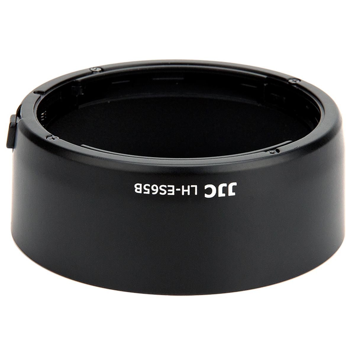 Parasol Dedicado Es-65b Canon  Cilíndrico Rf 50mm F1.8 Jjc