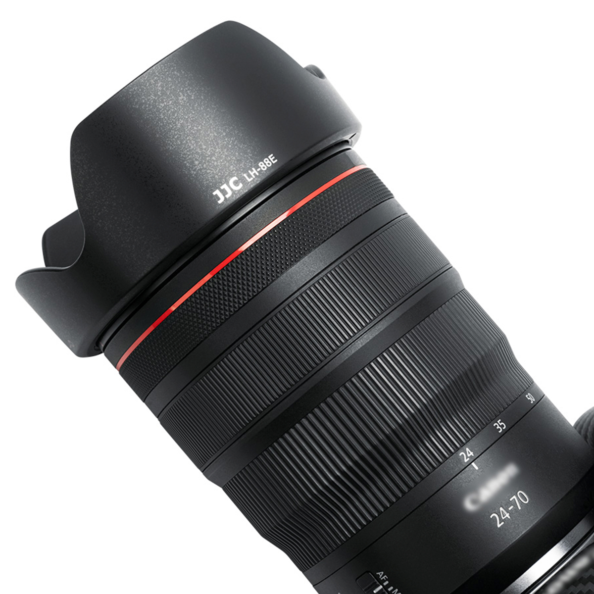 Parasol Cámara Dedicado Para Canon Rf 24-70mm F/2.8  Tulipán