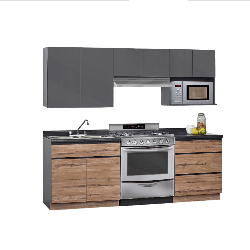 Cocina Integral Victoria  Muebles Vigo 