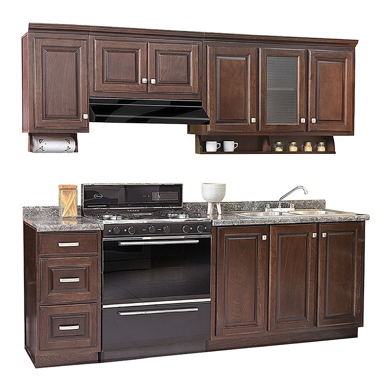 Cocina Integral Boston Muebles Vigo 