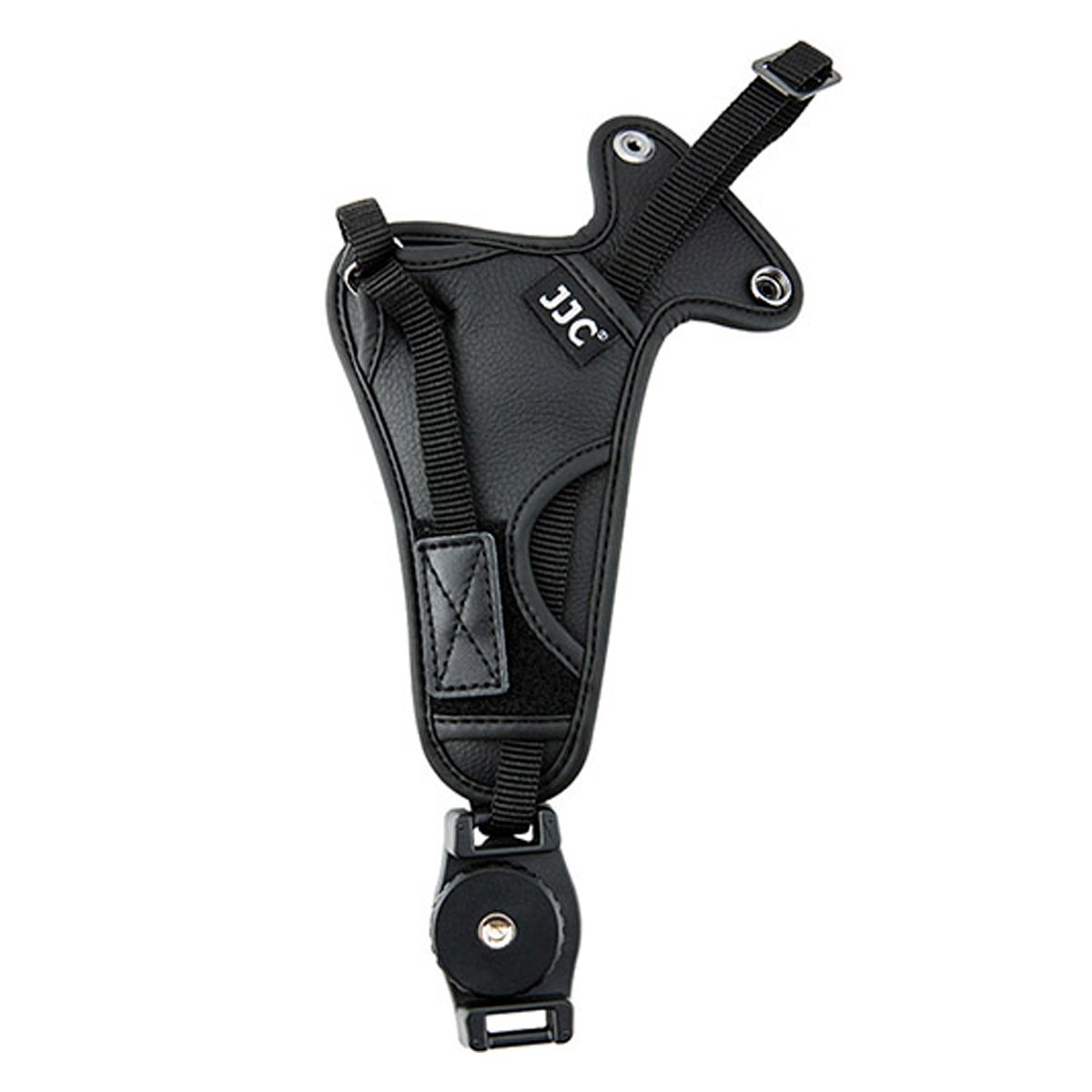 Correa Para Mano Pro Camara Hand Grip Muñequera Strap Jjc