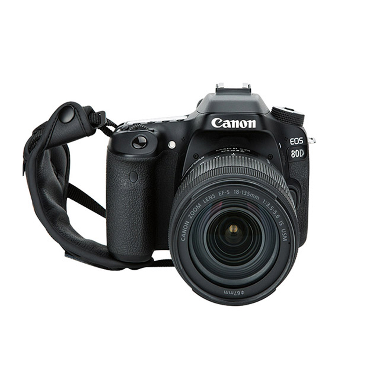 Correa Para Mano Pro Camara Hand Grip Muñequera Strap Jjc