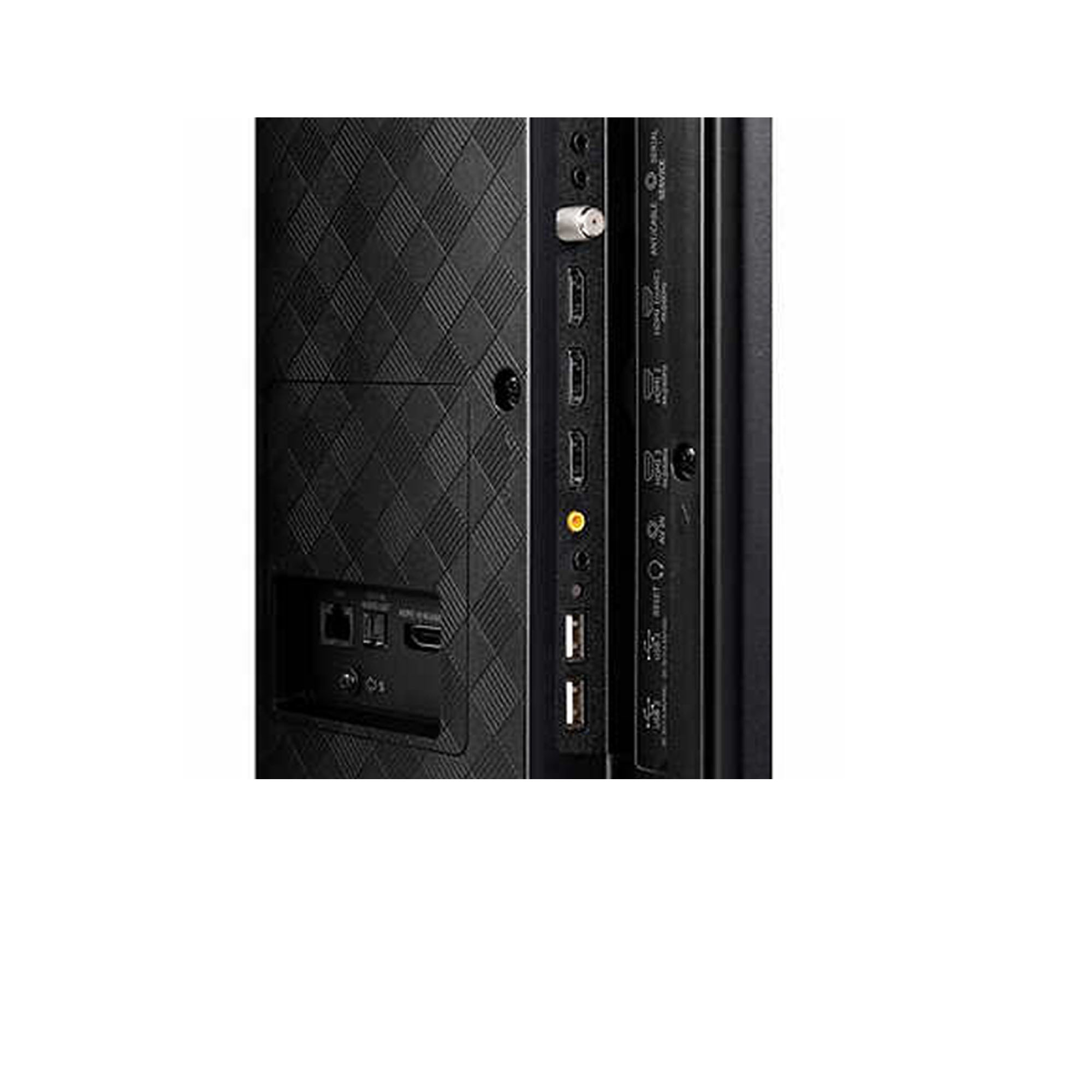 Pantalla Smart TV Hisense 65A65K 65" 4K UHD Wi-Fi Bluetooth Ethernet HDMI USB Google TV