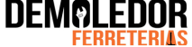 DEMOLEDOR FERRETERIAS