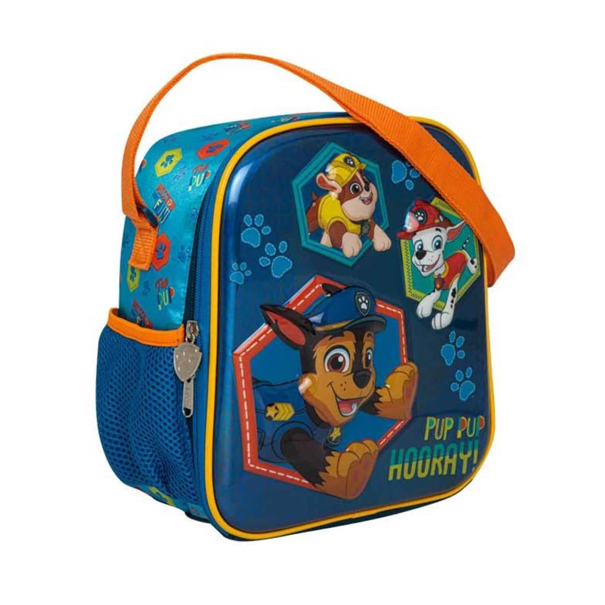 Mochila pistola de agua Chase Patrulla Canina Paw Patrol