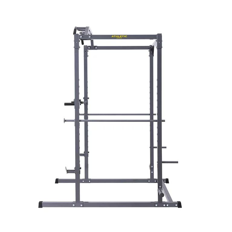 Estación de Gimnasio Athletic Works MTDP-HC8810-2 rack