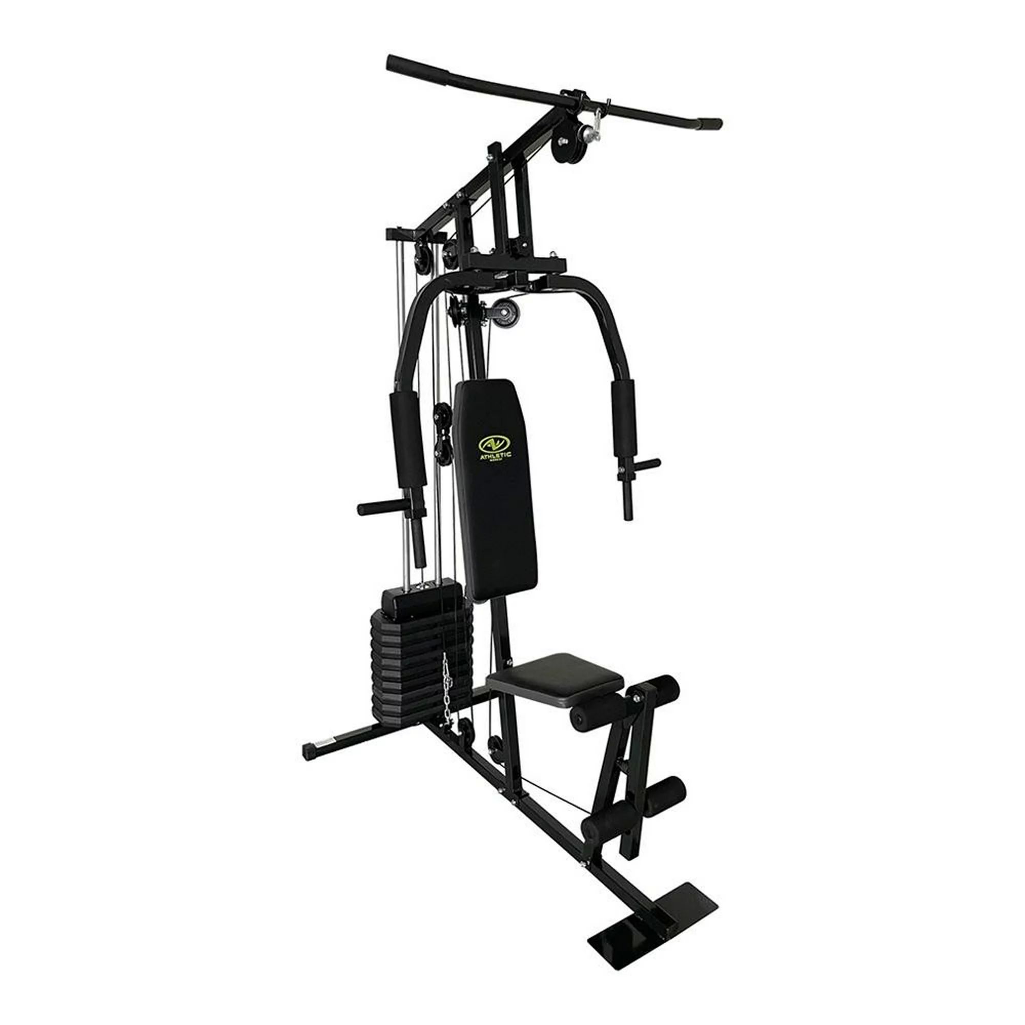 Gimnasio multifuncional Athletic Works WMMG-4201