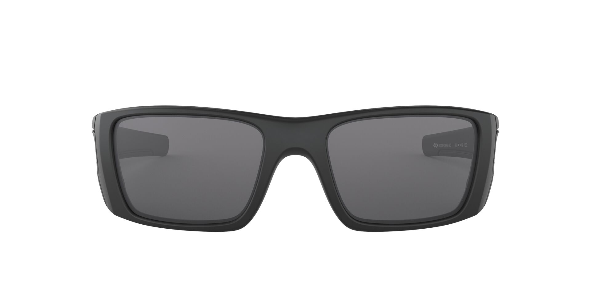 Lente de Sol Oakley 0OO9096 FUEL CELL