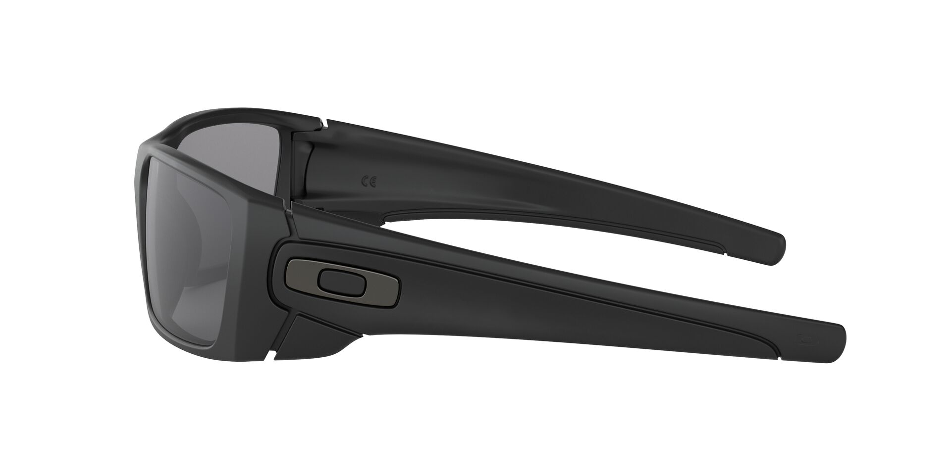 Lente de Sol Oakley 0OO9096 FUEL CELL
