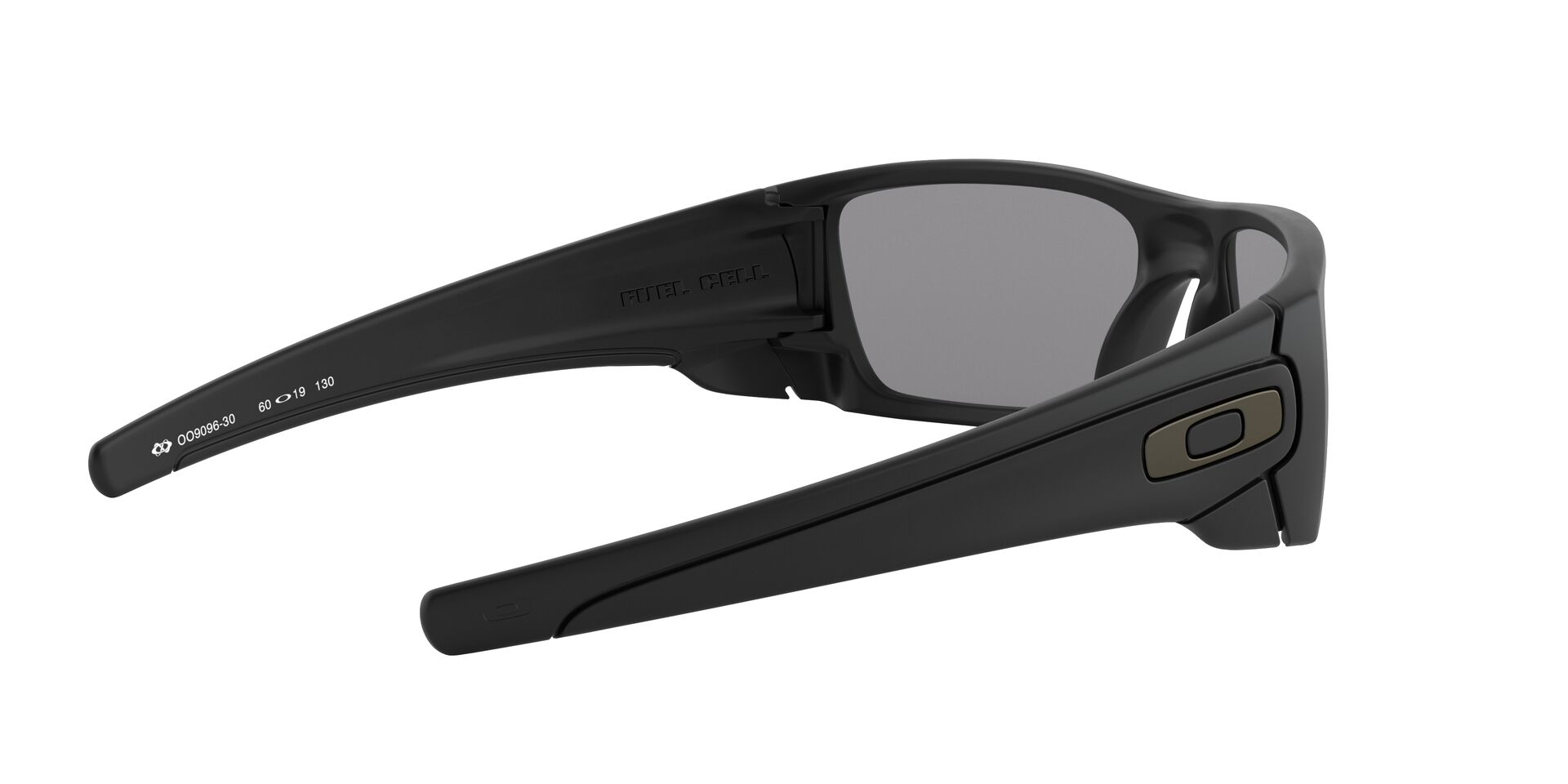 Lente de Sol Oakley 0OO9096 FUEL CELL
