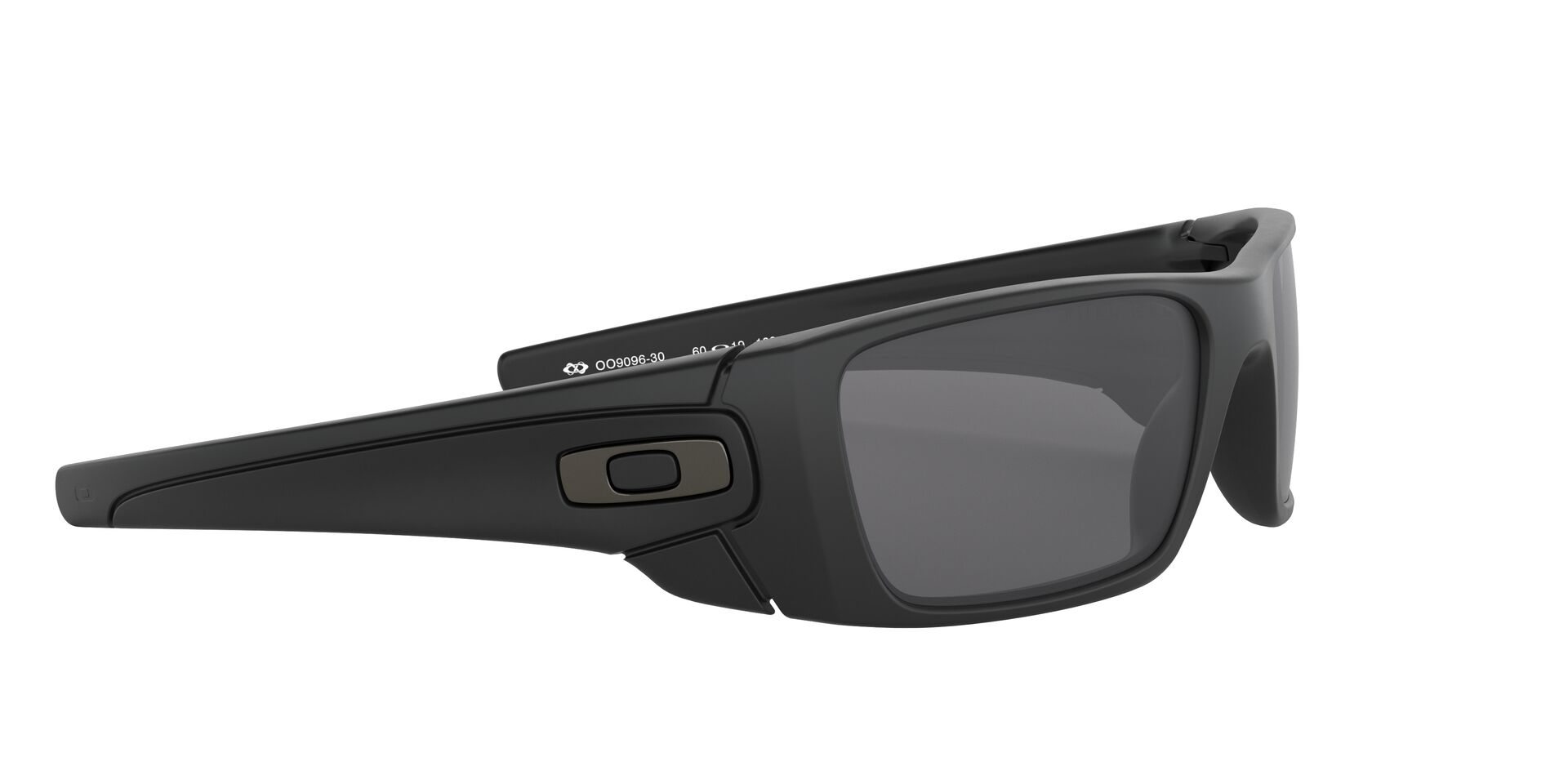 Lente de Sol Oakley 0OO9096 FUEL CELL