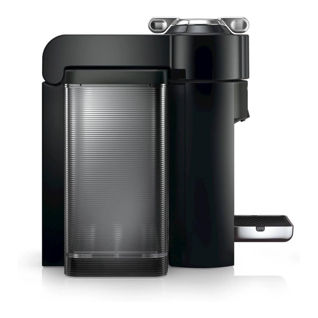 Cafetera Nespresso Vertuo Y Aeroccino 3 Reacondicionado Grado A 