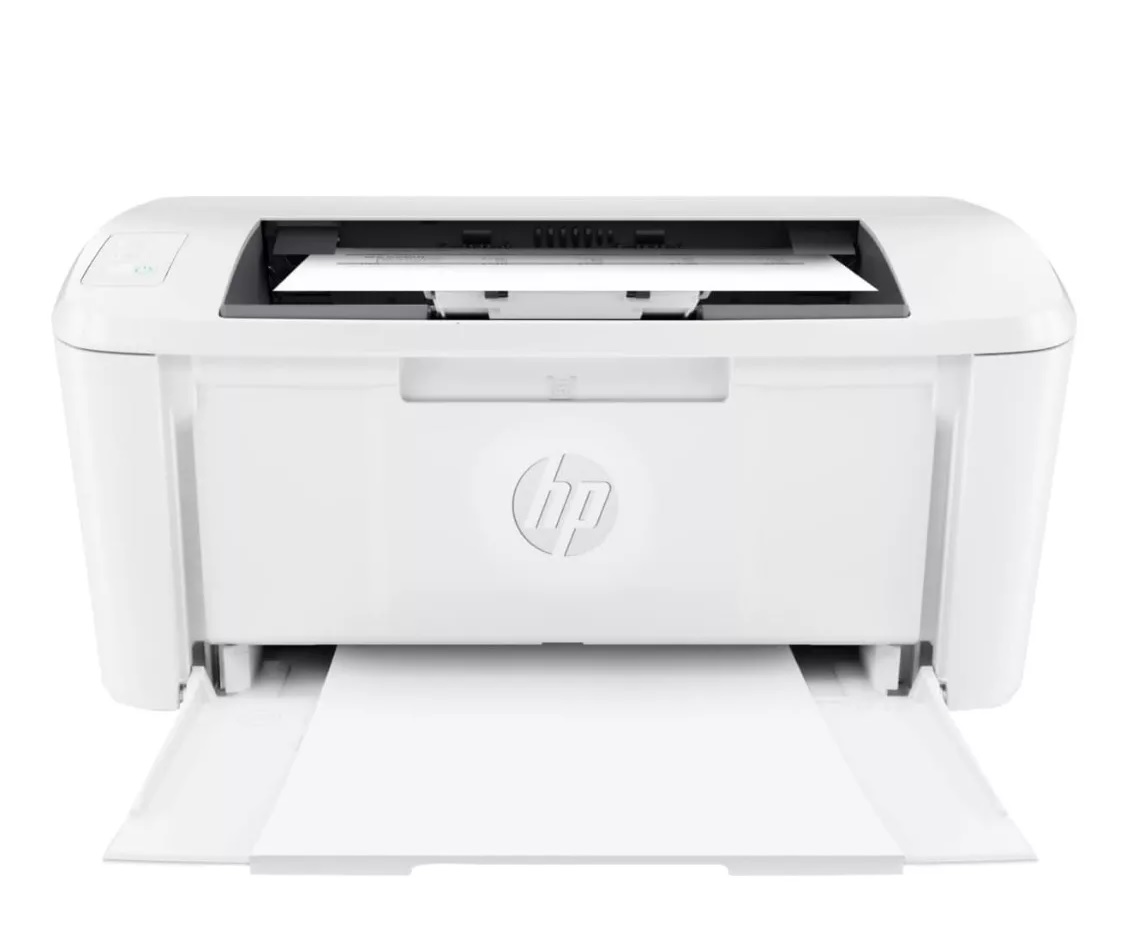 Impresora Hp Laserjet M111w / Blanco Y Negro / Inalámbrico