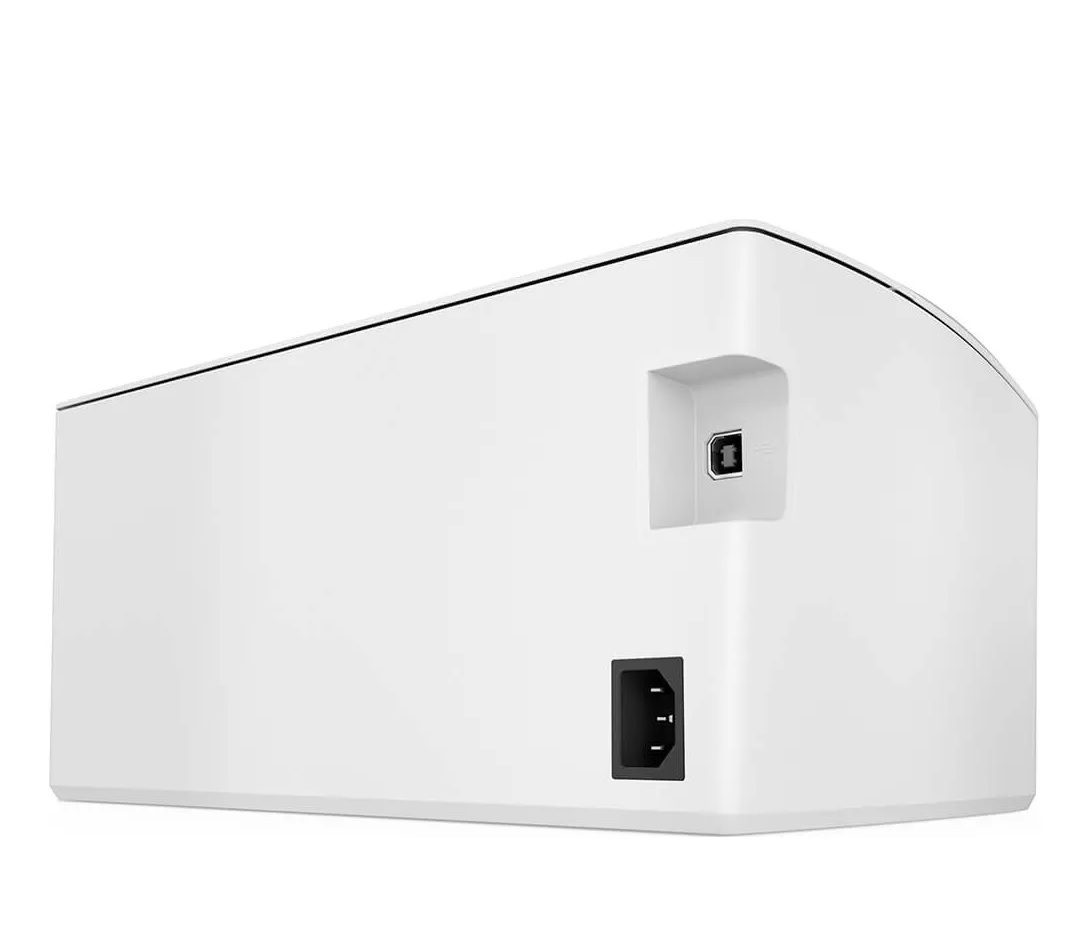 Impresora Hp Laserjet M111w / Blanco Y Negro / Inalámbrico