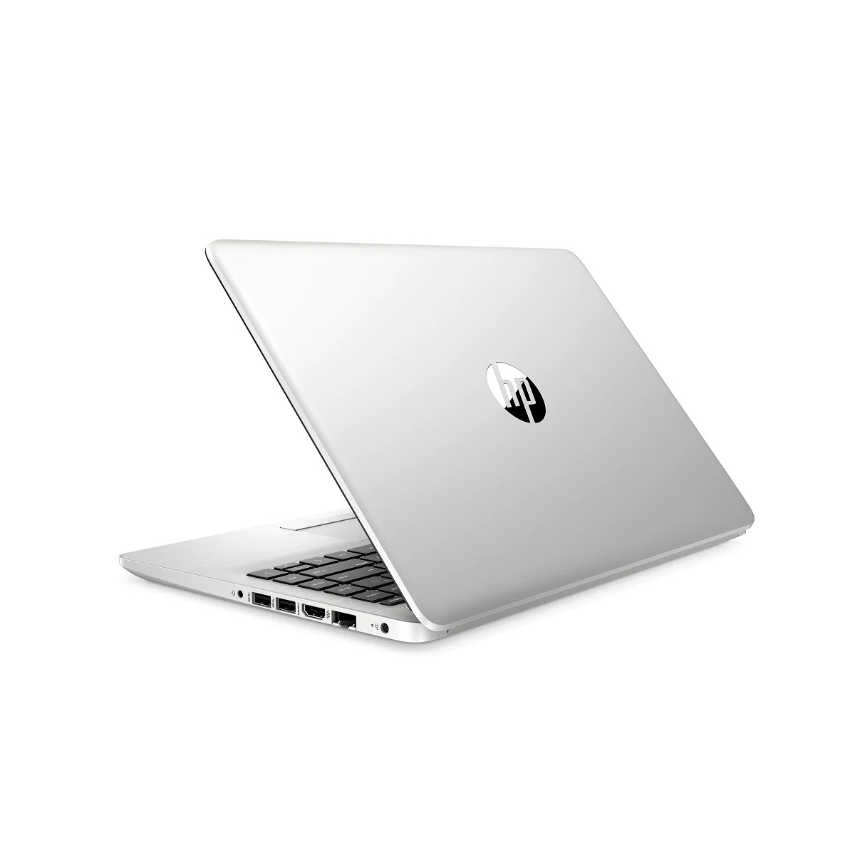 LAPTOP HP 14-DK1032WM  14 Pulgadas Full HD Procesador AMD Ryzen 3 3250U  4 Gb Ram 128 Gb Ssd, Windows 10 Home