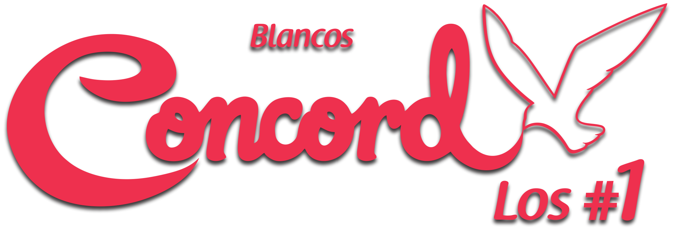 Par de Almohadas Blancas Suavitec