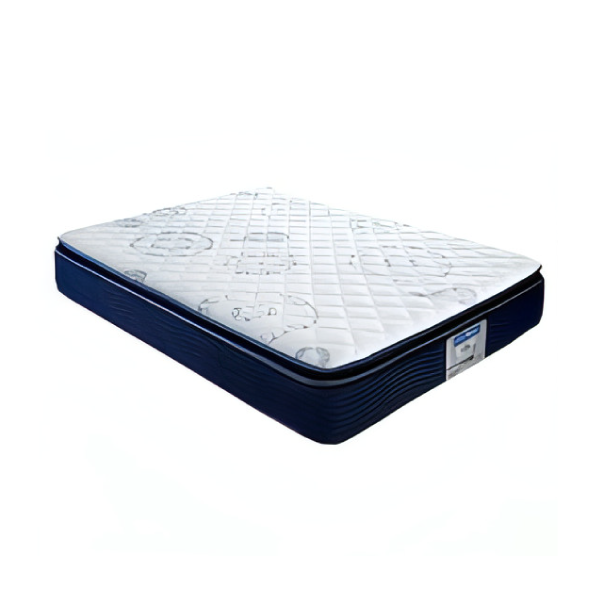 Colchón Restonic Aqua Matrimonial