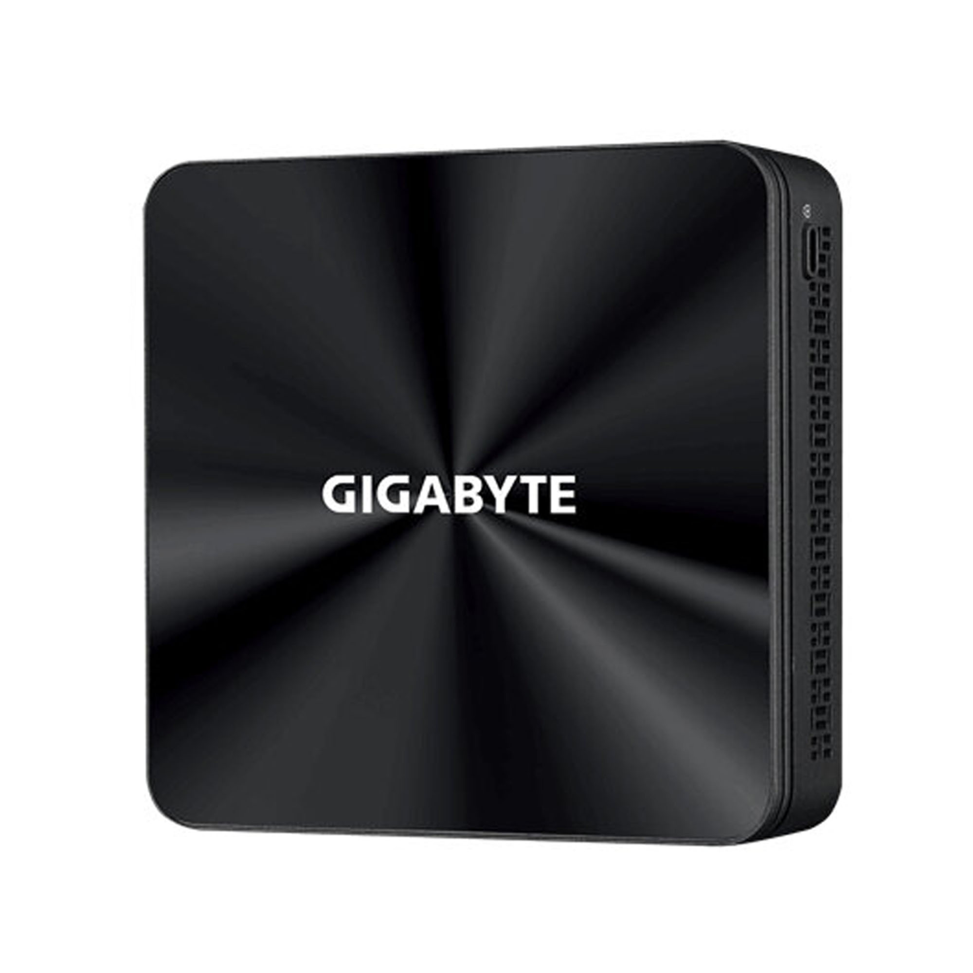 Mini Pc Brix Gigabyte GB-BRI7-10710-BW Intel Core I7 10710U (Barebone)