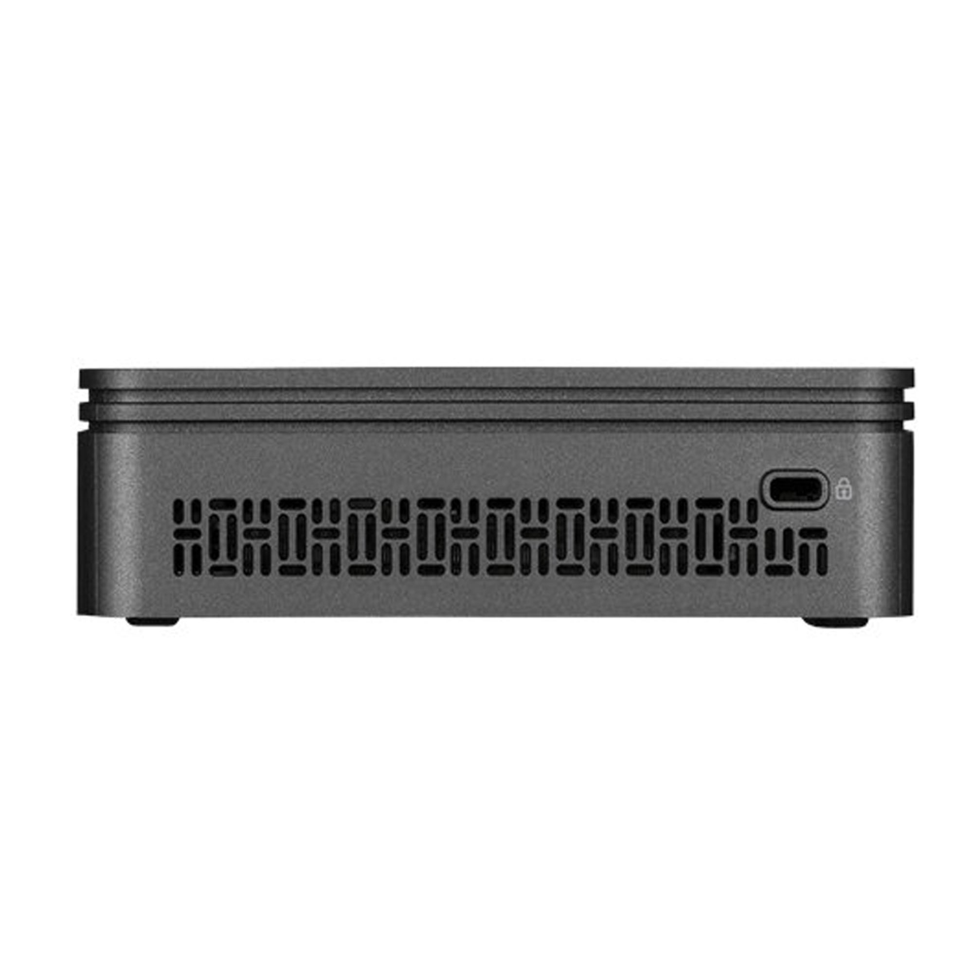 Mini Pc Brix Gigabyte GB-BRI7-10710-BW Intel Core I7 10710U (Barebone)