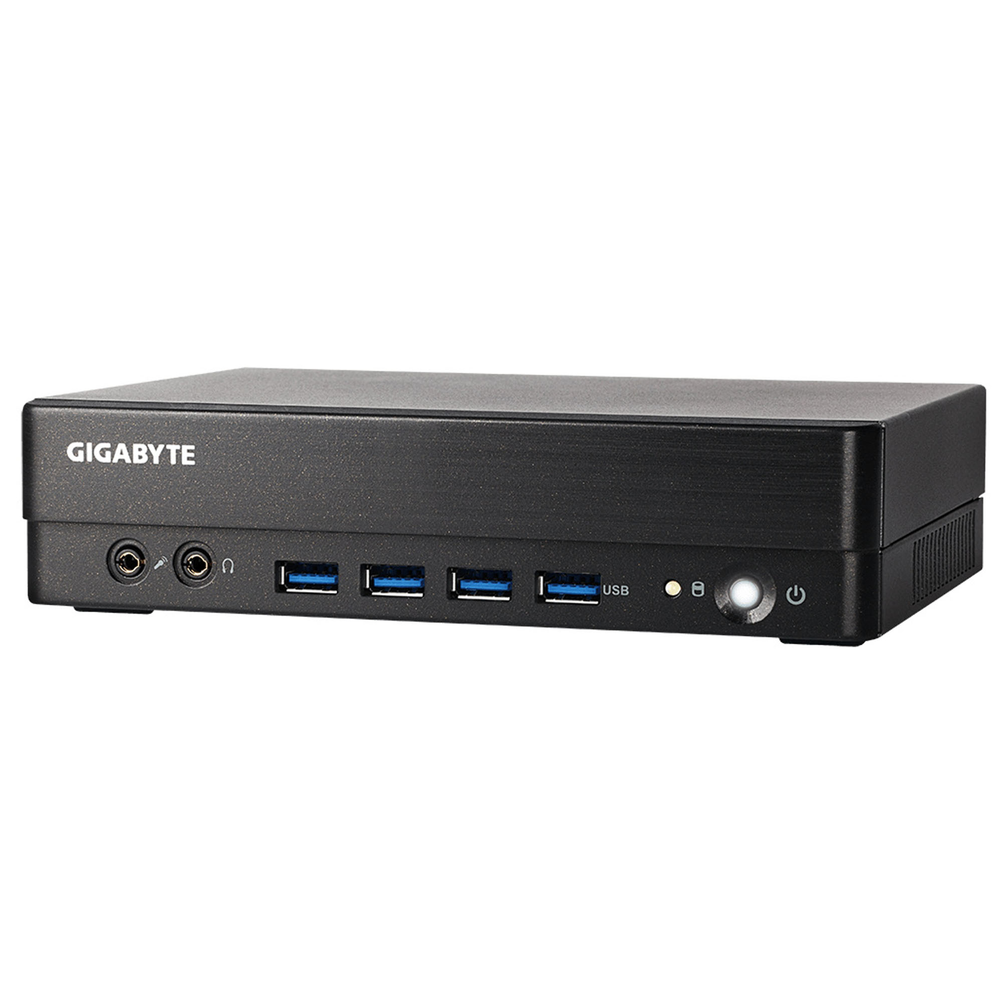 Mini Pc Brix Pro Gigabyte GB-BSI5-1135G7-BW Intel Core I5 1135G7 (Barebone)