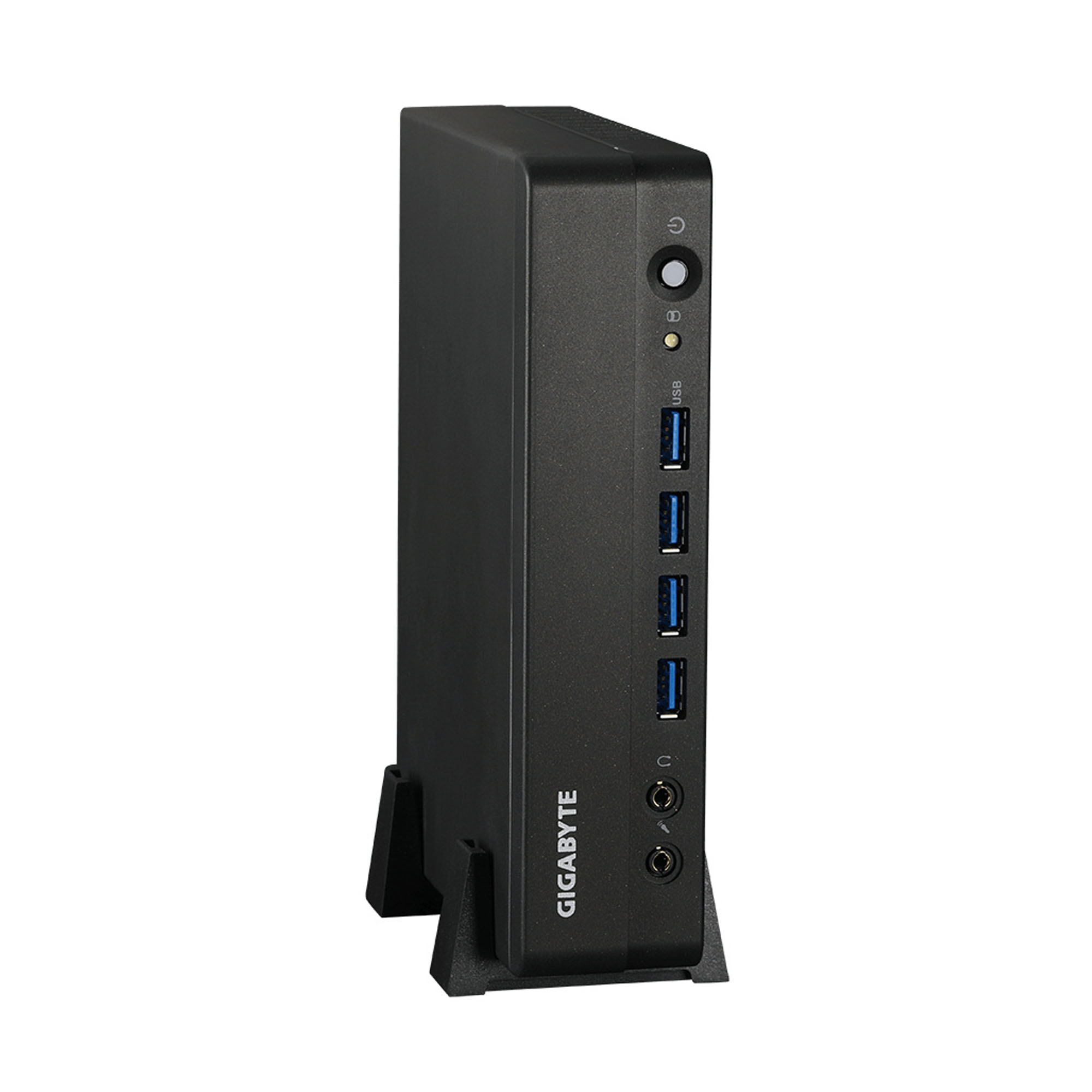 Mini Pc Brix Pro Gigabyte GB-BSI5-1135G7-BW Intel Core I5 1135G7 (Barebone)