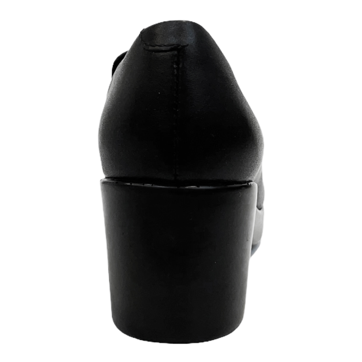 Mocasines Tacón Vicenza | Cómodos Ligeros Ideal Para Oficina