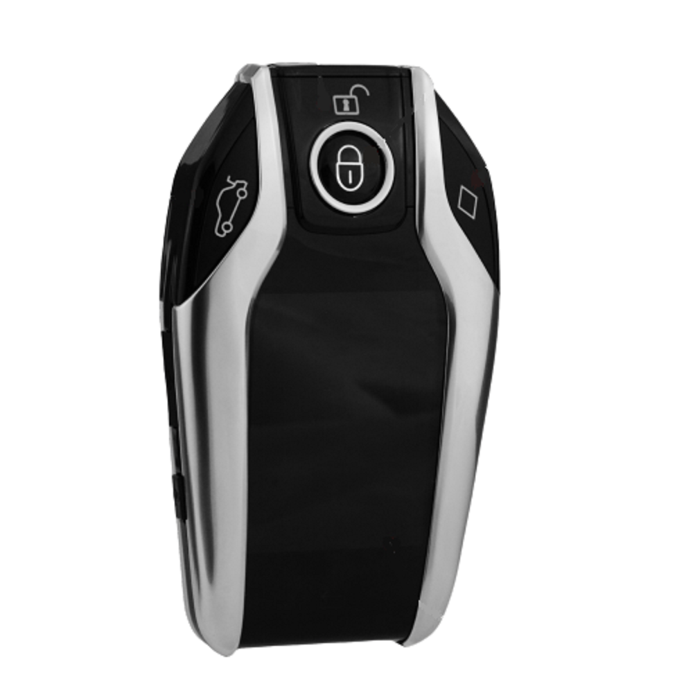 Llave Inteligente LCD Recargable Automóvil 