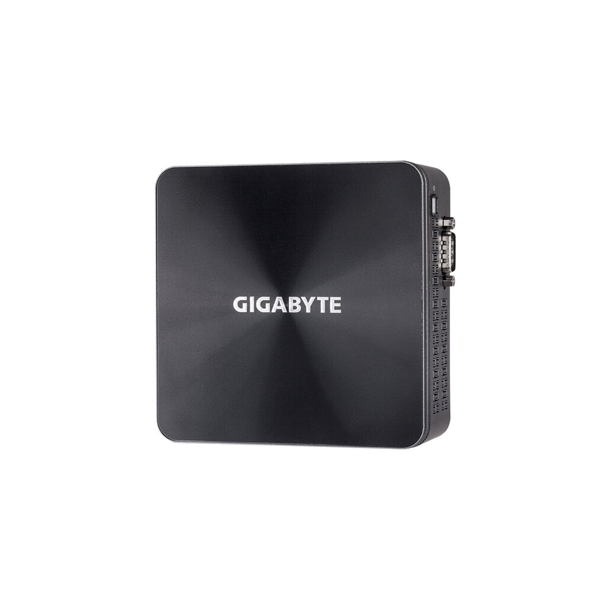 Mini Pc Brix Gigabyte GB-BRI5H-10210E-BW Intel Core I5 10210U (Barebone)