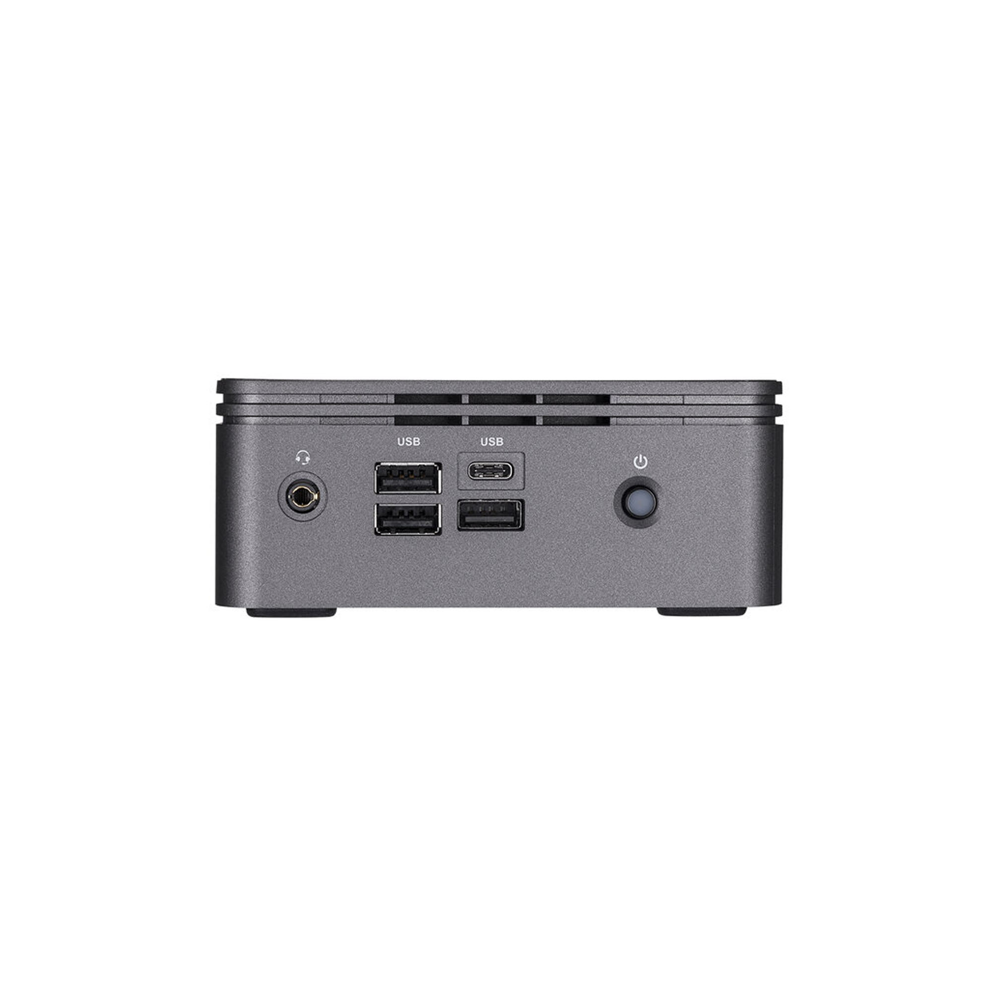 Mini Pc Brix Gigabyte GB-BRI5H-10210E-BW Intel Core I5 10210U (Barebone)
