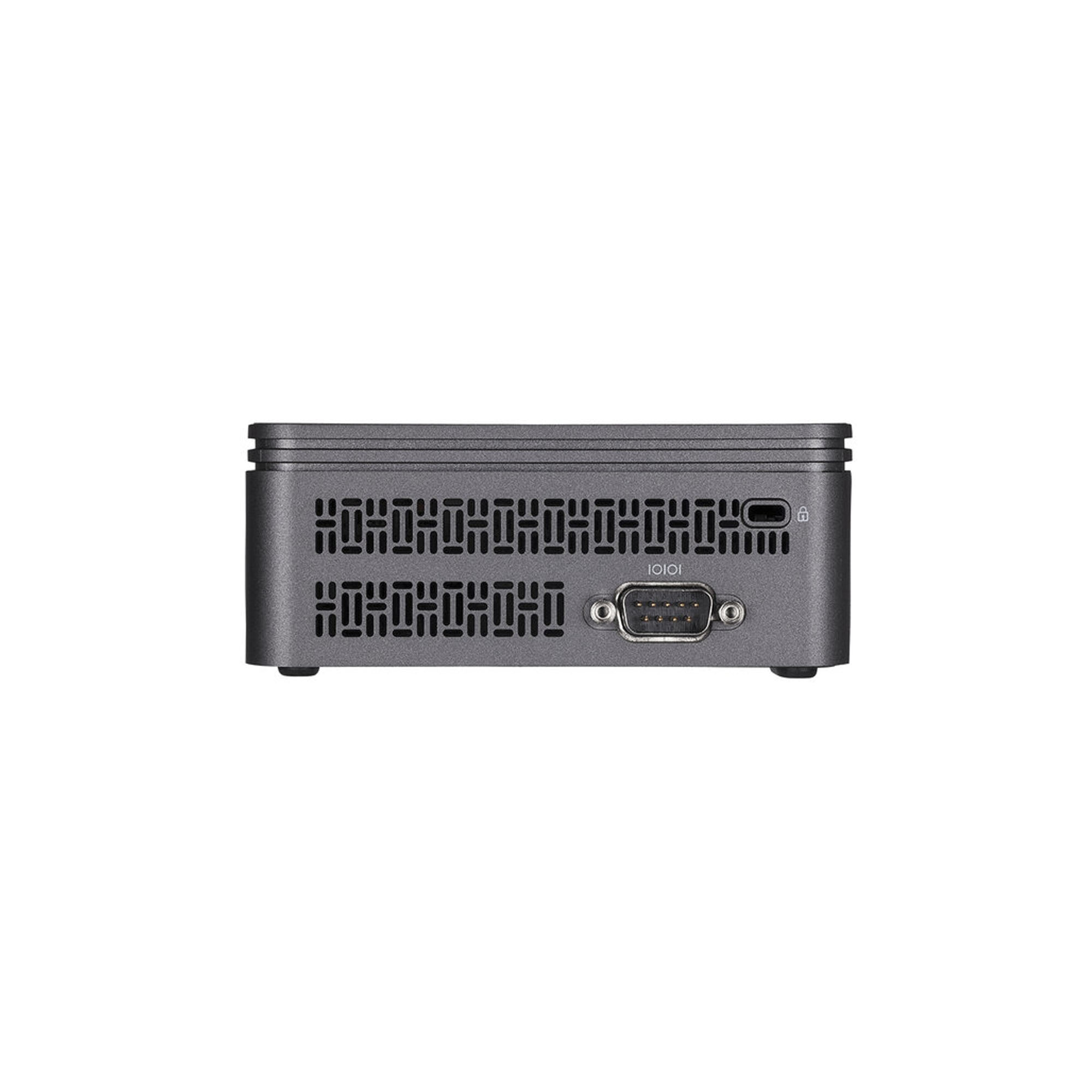 Mini Pc Brix Gigabyte GB-BRI5H-10210E-BW Intel Core I5 10210U (Barebone)